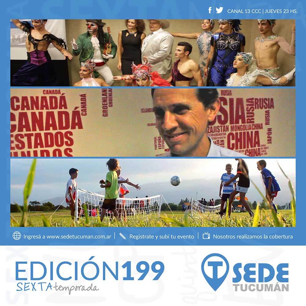 SEDE Tucumán