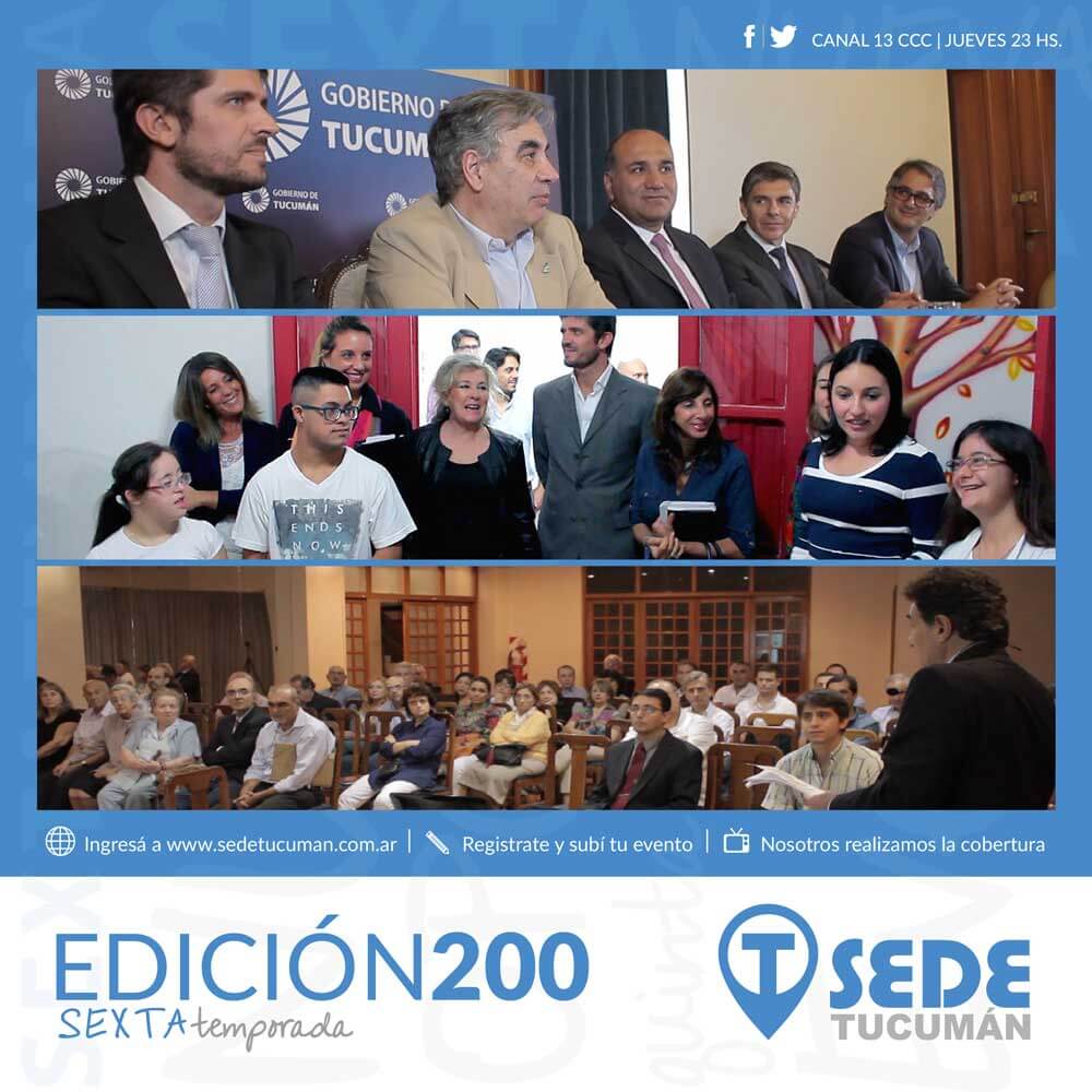 SEDE Tucumán