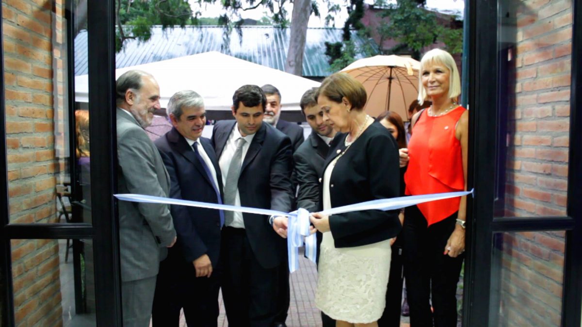 Universidad San Pablo T