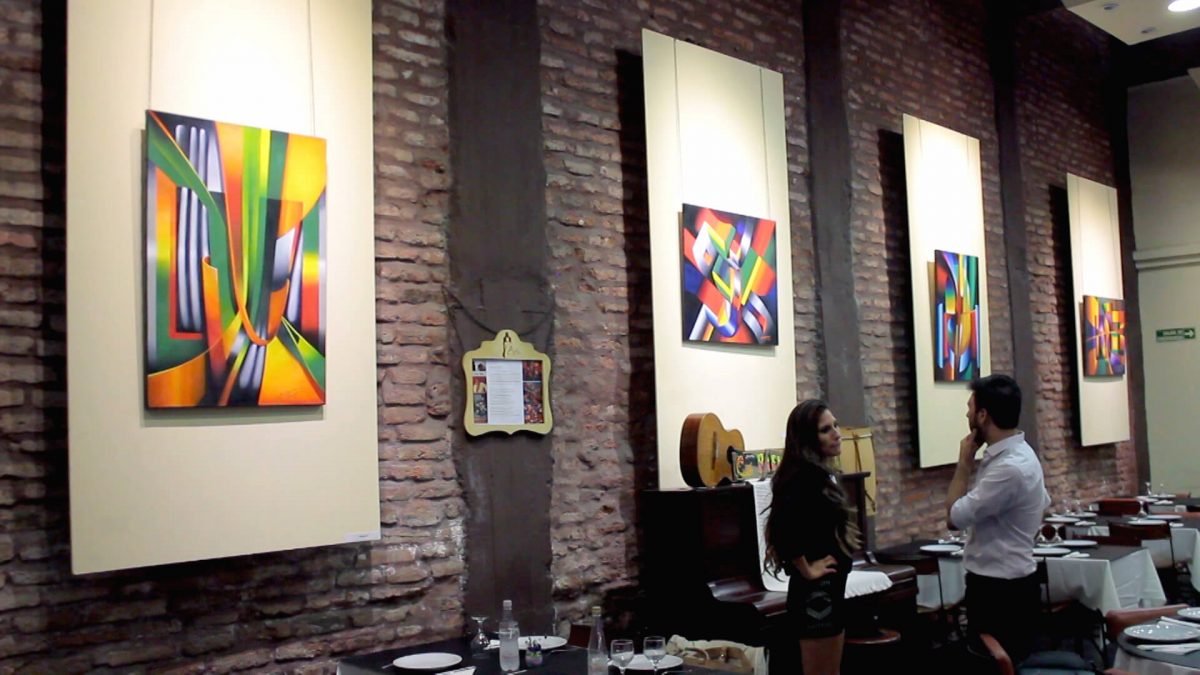 La Criolla Resto Arte