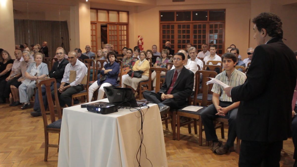 Sociedad de Cardiología