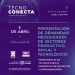 TecnoConecta Emprendedores