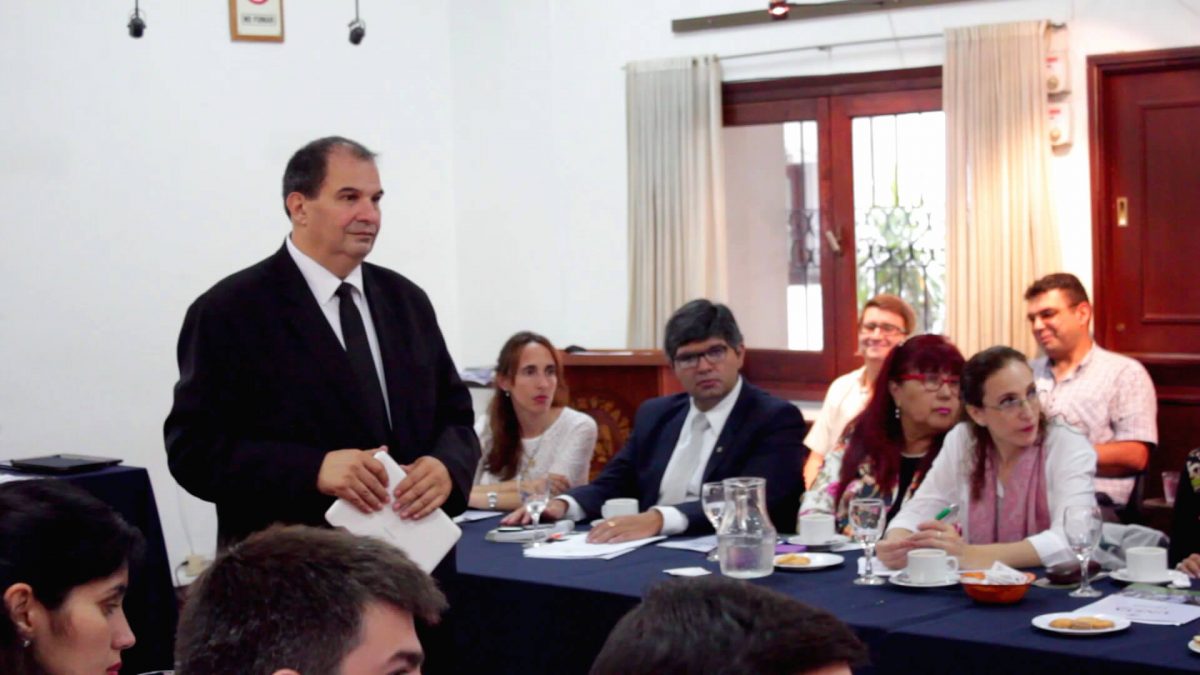 UNSTA Emprende