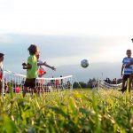 Las Cañas futbol