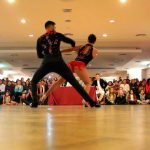 World Salsa Summit