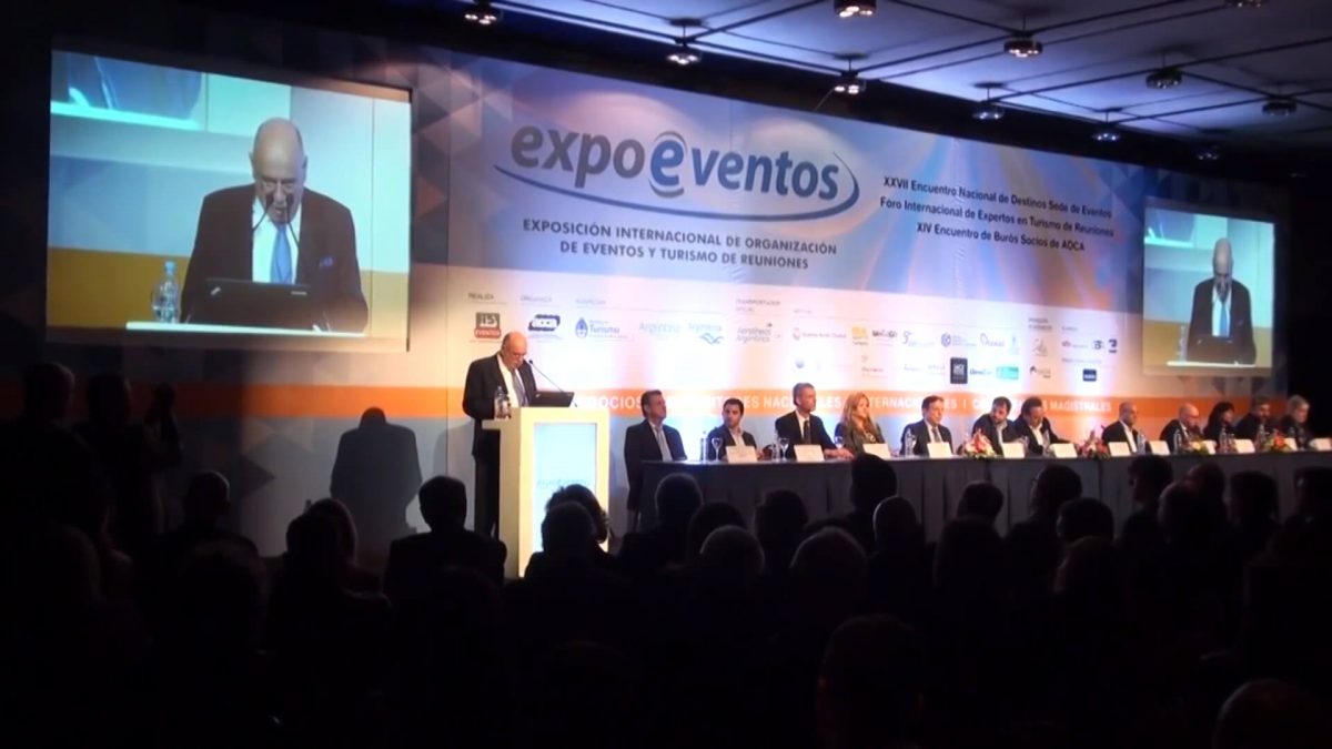 Expoeventos