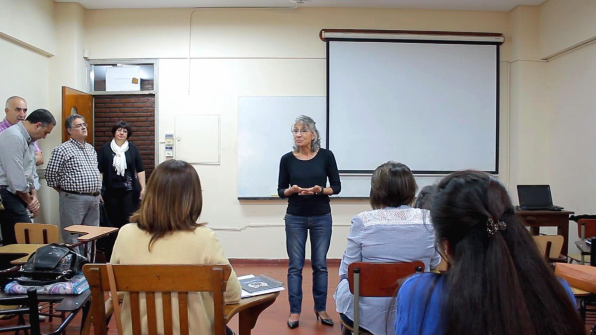 XX Congreso Geológico Argentino