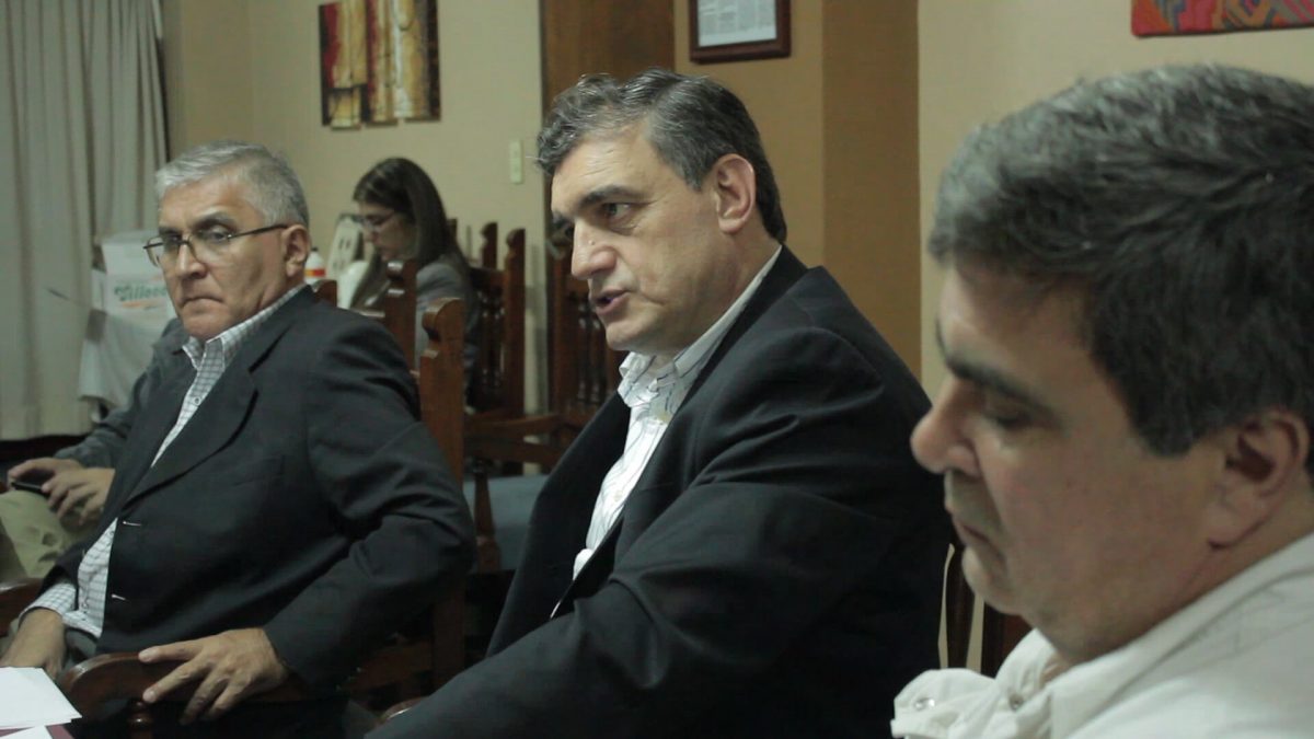 Sociedad de Urologia de Tucumán