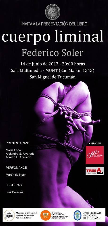 Cuerpo liminal