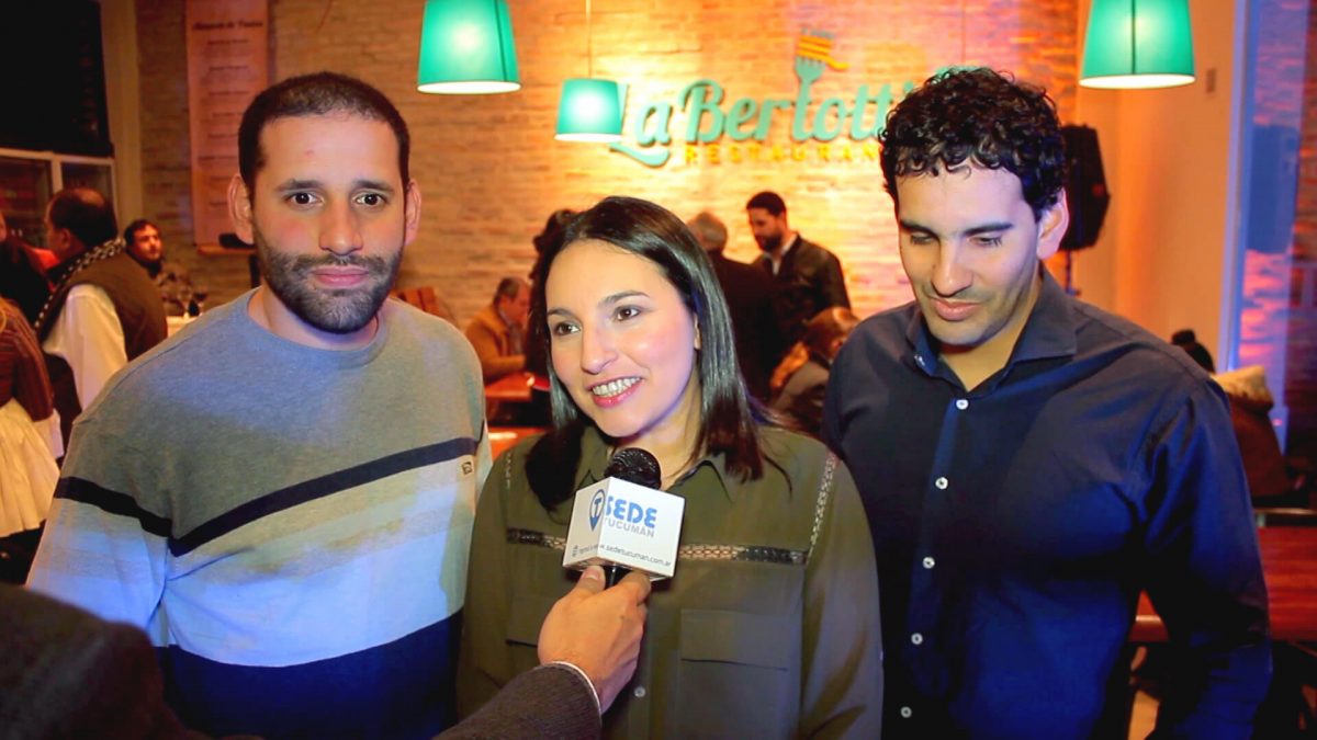 La Bertotti Restaurante