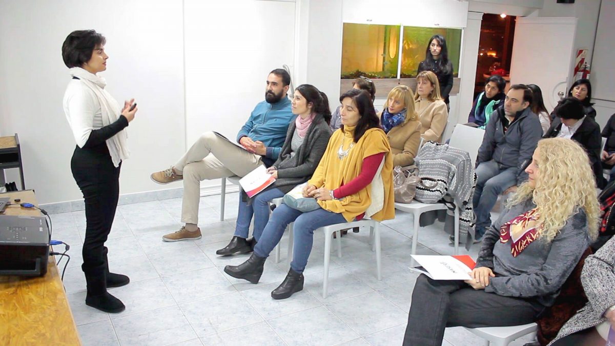 Constelaciones Familiares