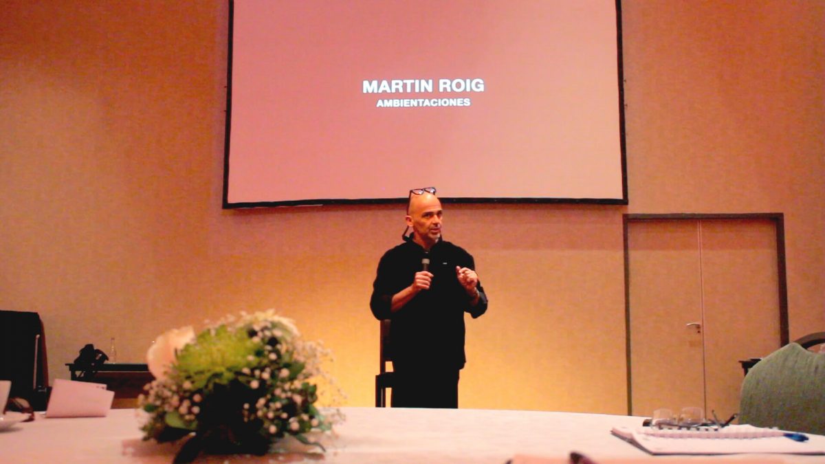 Martin Roig