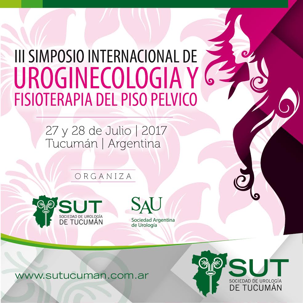Uroginecología