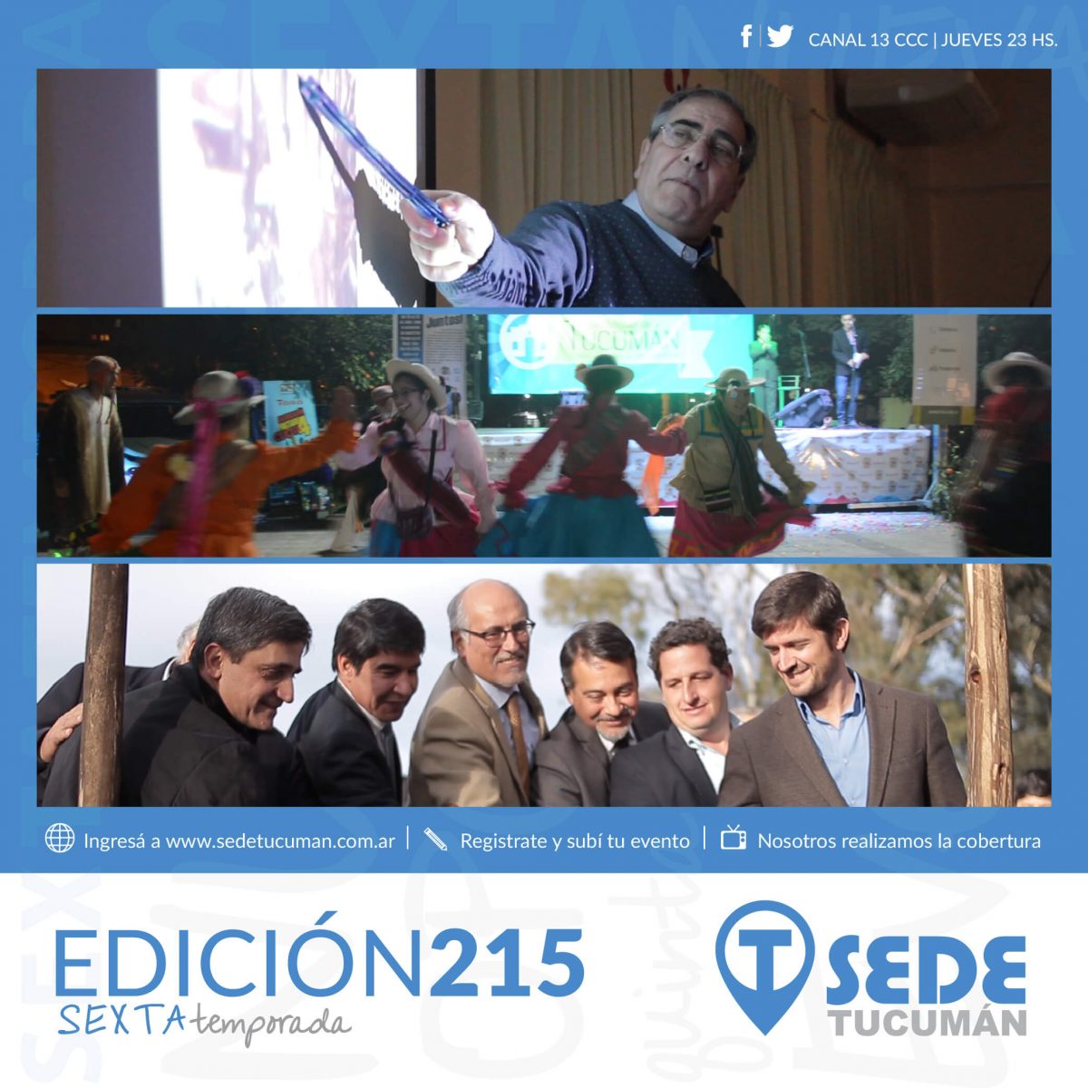 SEDE Tucumán