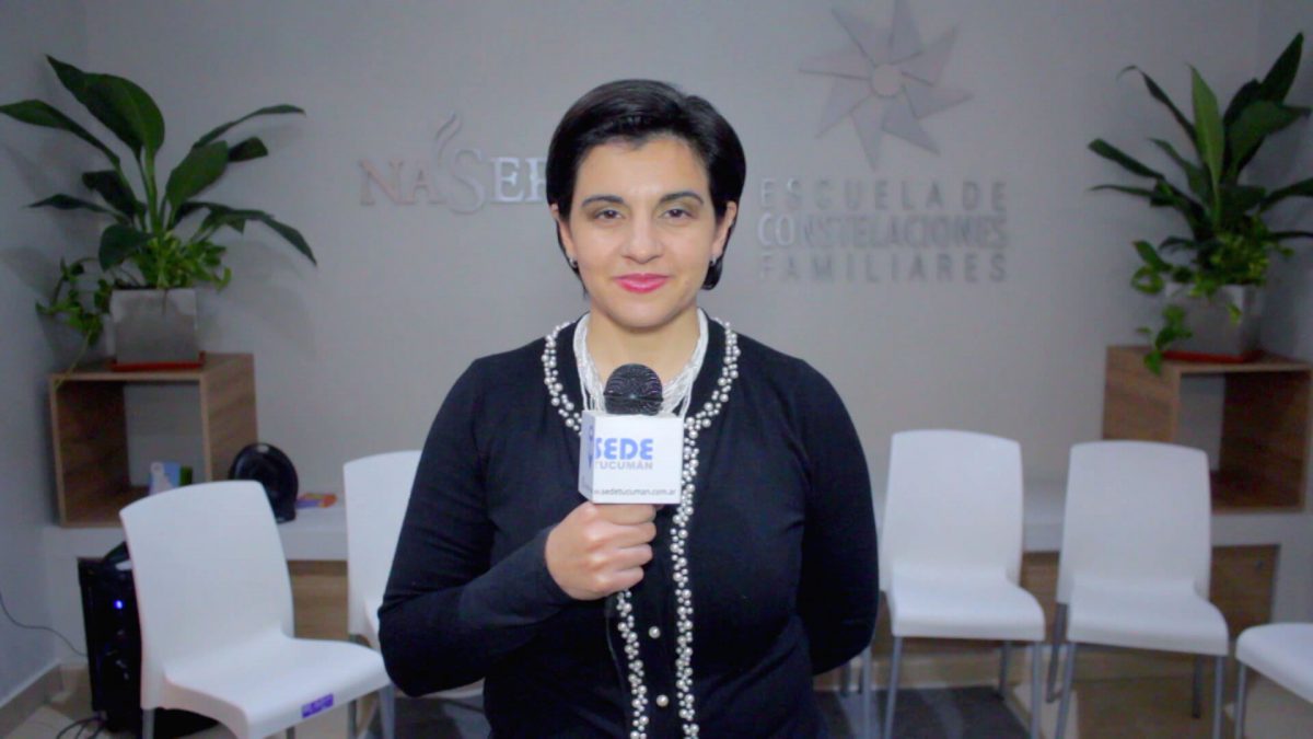 Escuela de Constelaciones