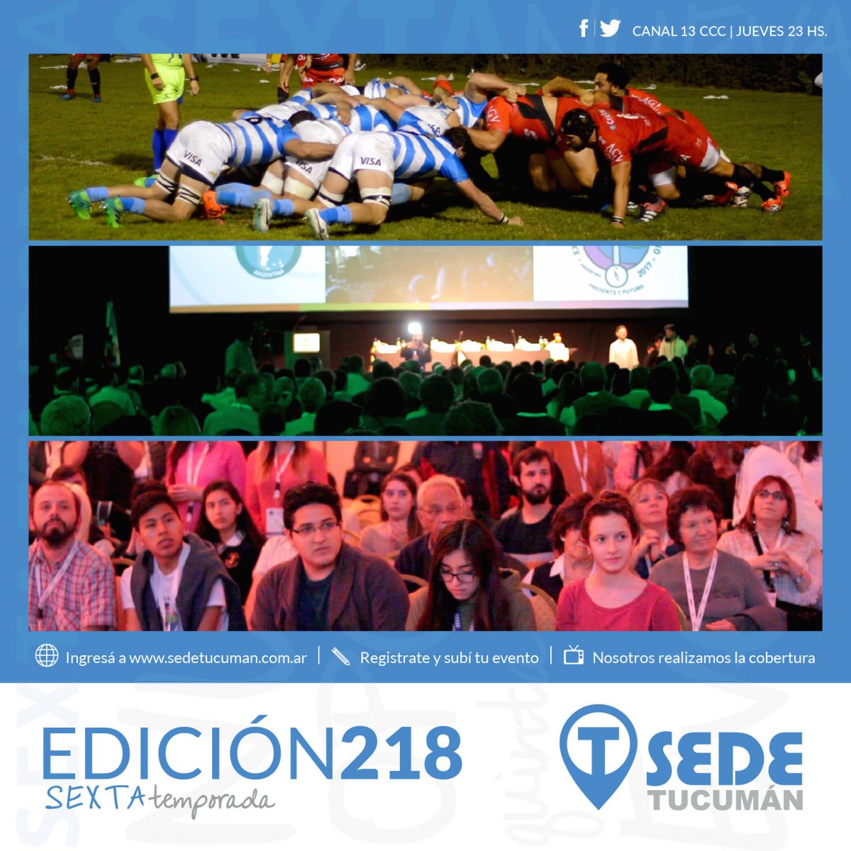 SEDE Tucumán