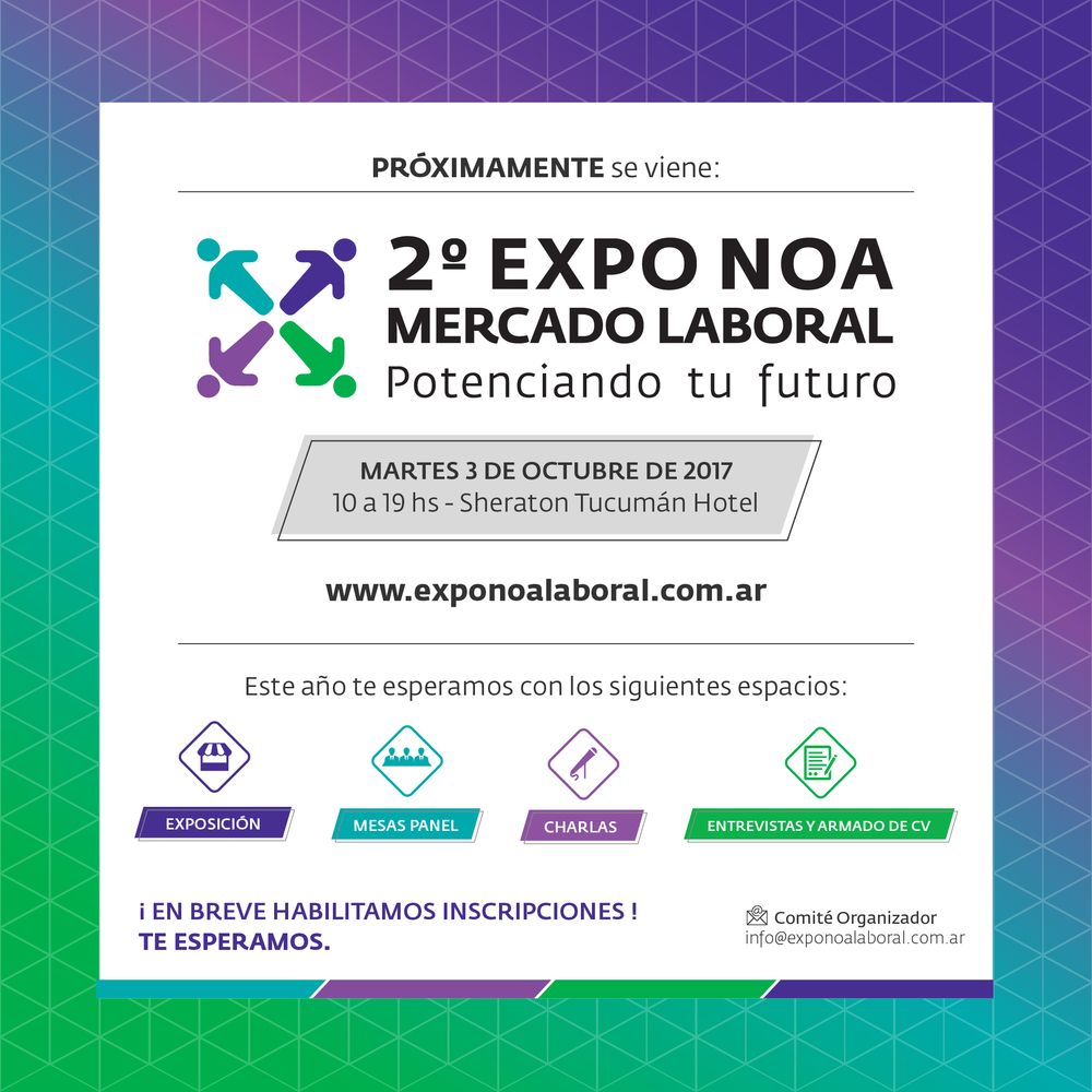 EXPO NOA LABORAL