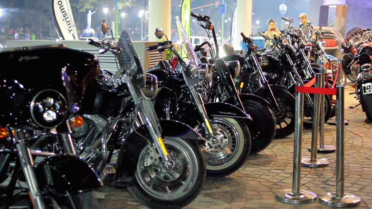 Harley Davidson Tucumán