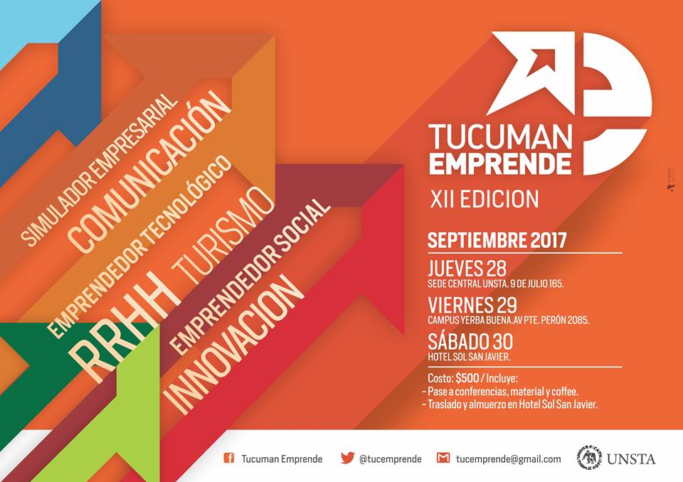 Tucumán Emprende