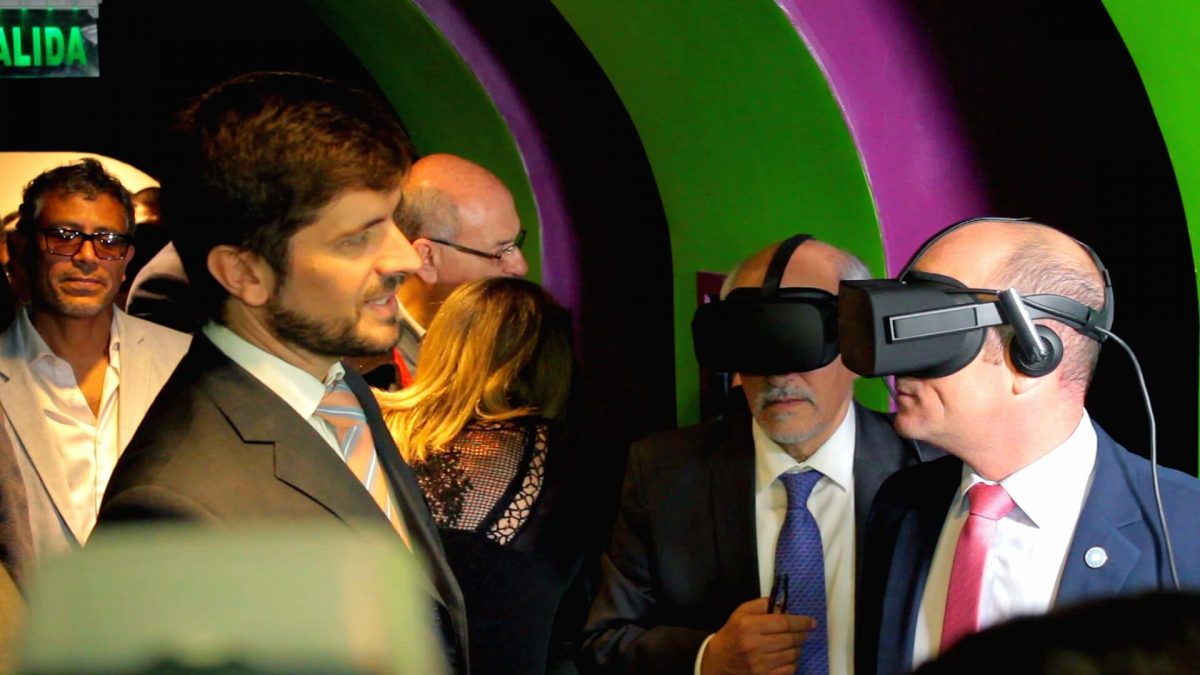 Experiencia Tucumán 360