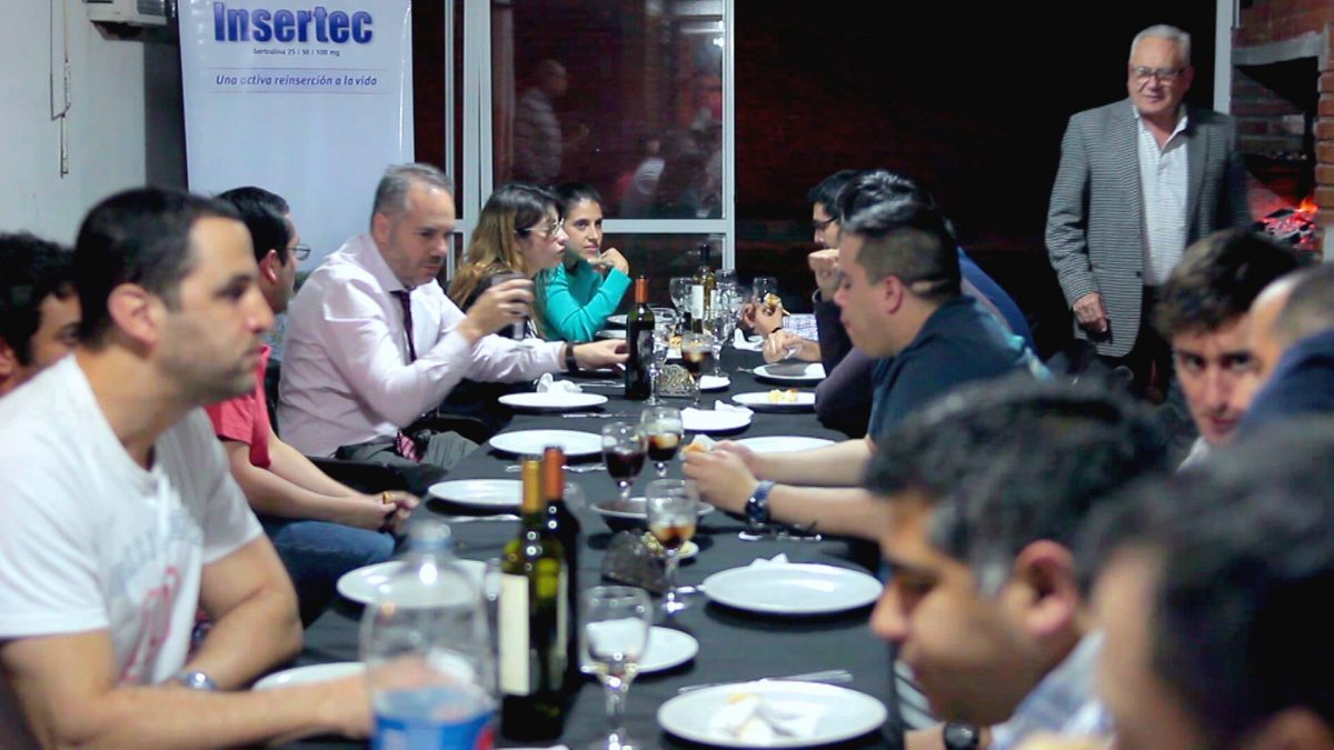 Sociedad de Urologia