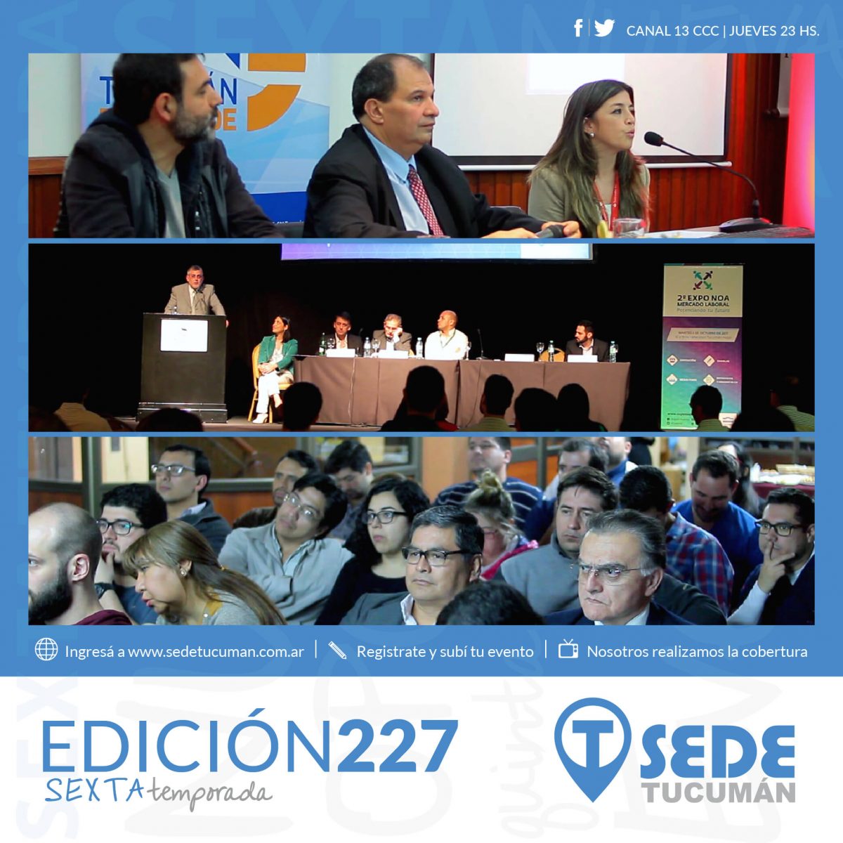 SEDE Tucumán
