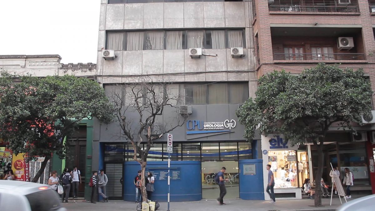 Centro Privado de Urología