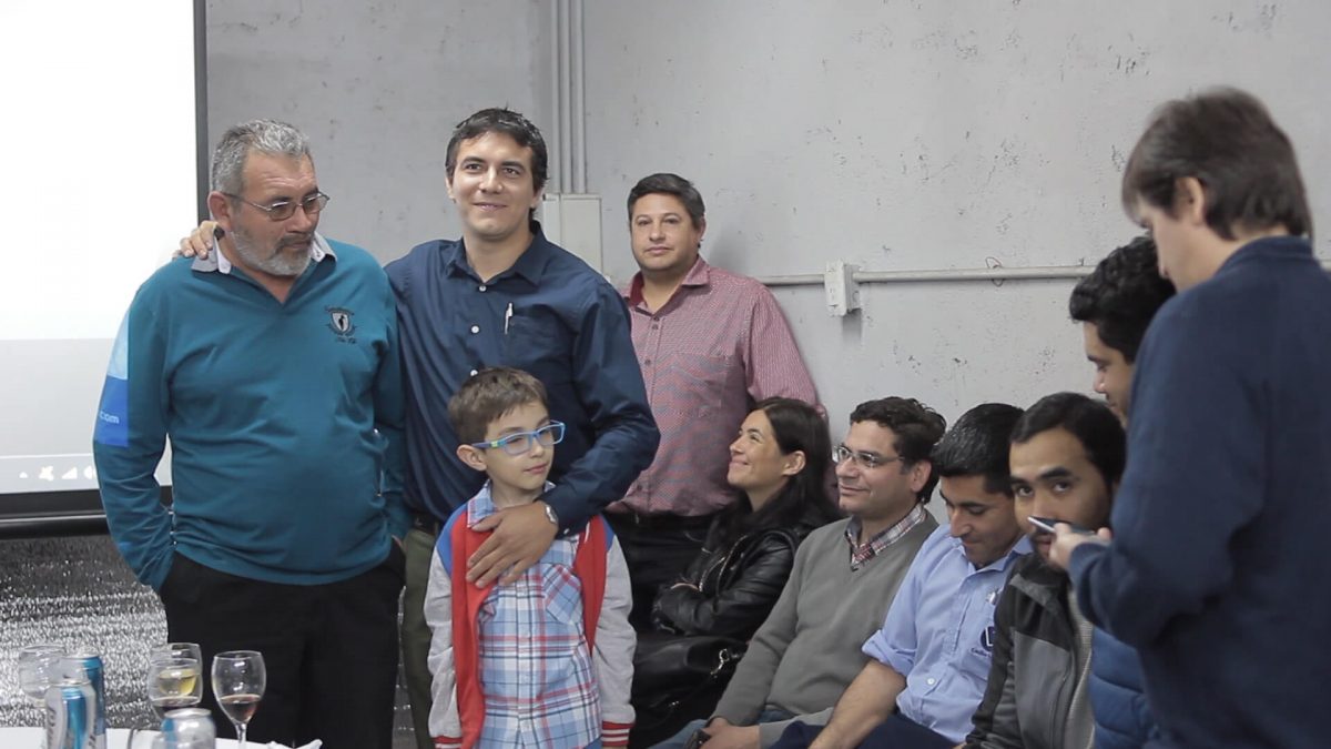 Stancanelli Refrigeración